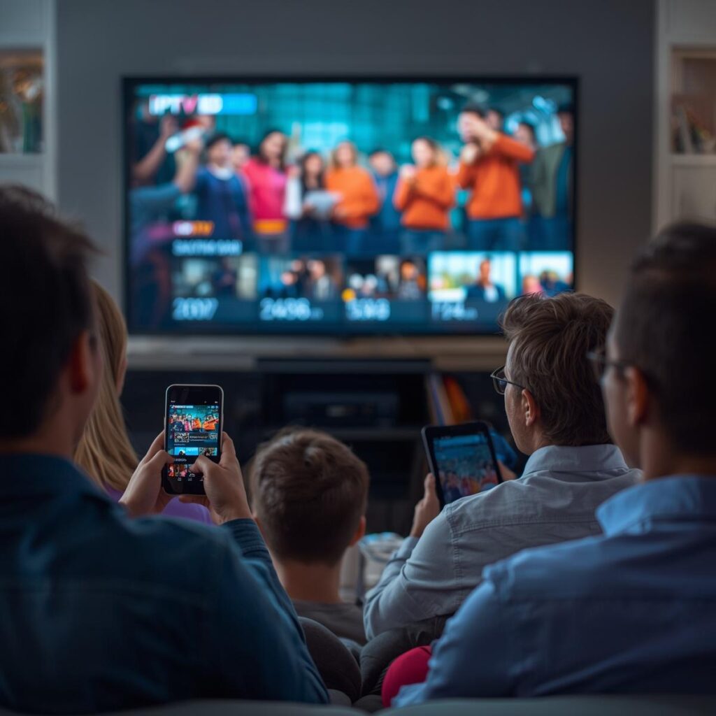 iptv suomi