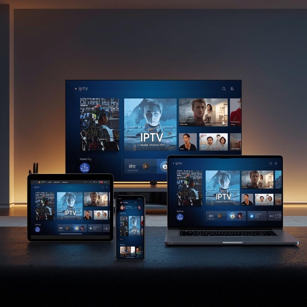 iptv suomi nordic